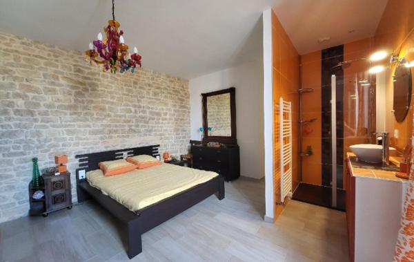 Vente Maison Saint-jean-d'angely   