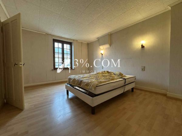 Maison 5 pièce(s) 3 chambre(s) 88 m²