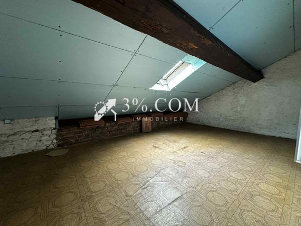 Maison 5 pièce(s) 3 chambre(s) 88 m²