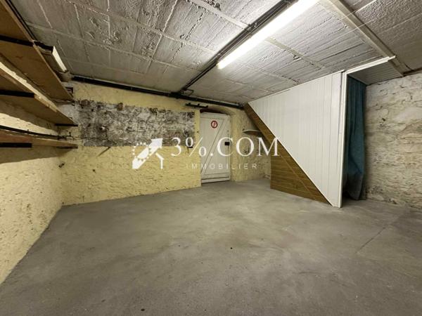 Maison 5 pièce(s) 3 chambre(s) 88 m²