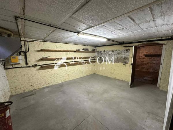 Maison 5 pièce(s) 3 chambre(s) 88 m²