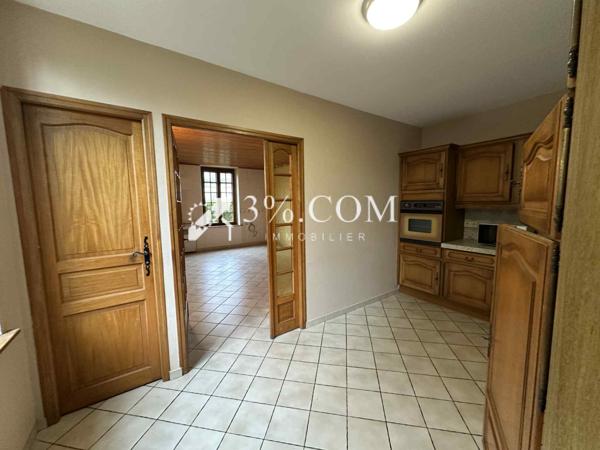 Maison 5 pièce(s) 3 chambre(s) 88 m²