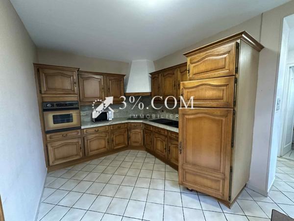 Maison 5 pièce(s) 3 chambre(s) 88 m²