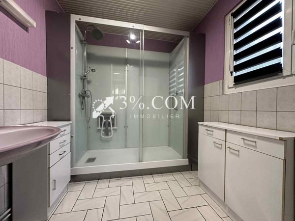 Maison 5 pièce(s) 3 chambre(s) 88 m²