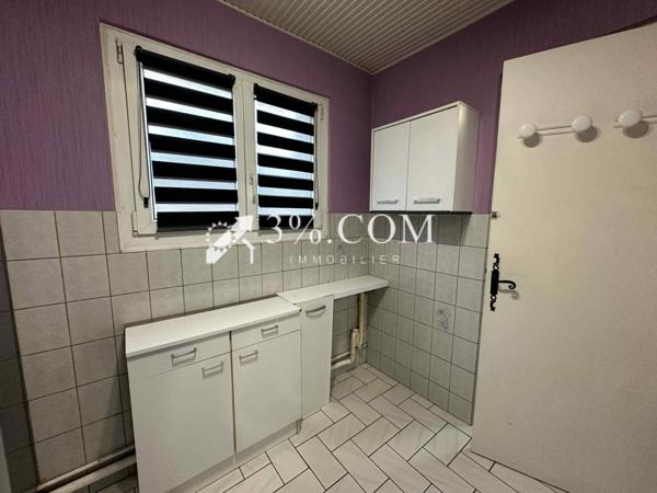 Maison 5 pièce(s) 3 chambre(s) 88 m²