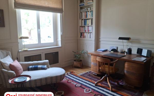 Maison à vendre    8 pièces •  Mazamet