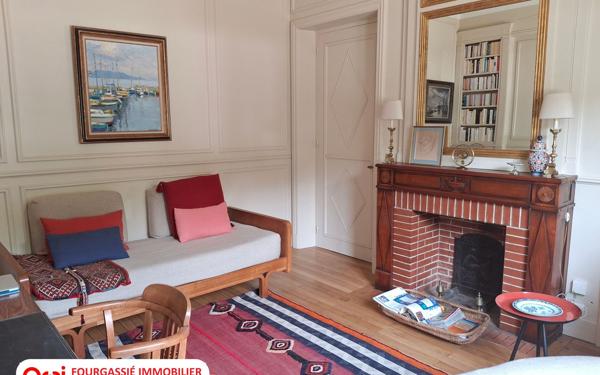 Maison à vendre    8 pièces •  Mazamet