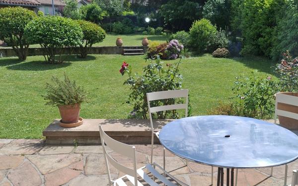 Maison à vendre    8 pièces •  Mazamet