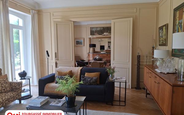 Maison à vendre    8 pièces •  Mazamet