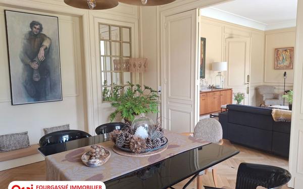 Maison à vendre    8 pièces •  Mazamet