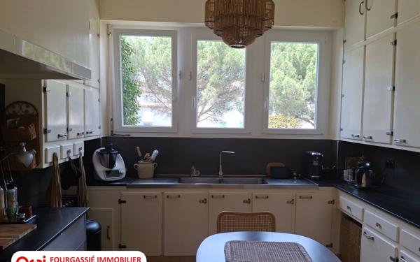 Maison à vendre    8 pièces •  Mazamet