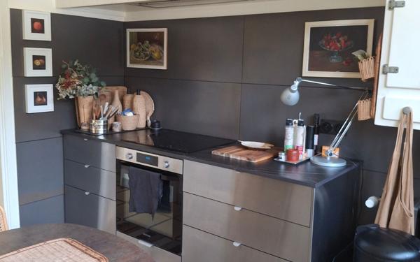 Maison à vendre    8 pièces •  Mazamet