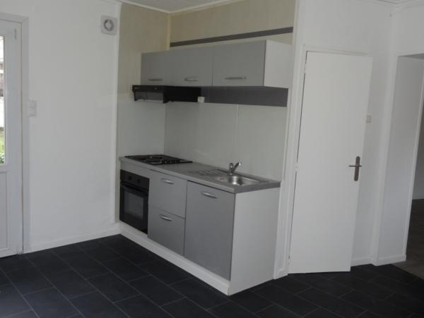 Location Appartement 3 pièces Phalempin (59133)