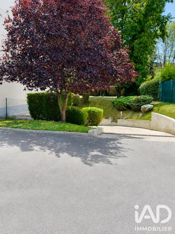 Parking à vendre 38 m² Champigny-sur-Marne