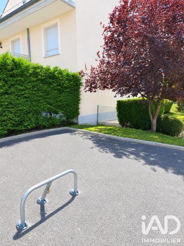 Parking à vendre 38 m² Champigny-sur-Marne