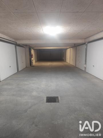 Parking à vendre 38 m² Champigny-sur-Marne