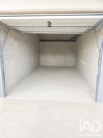 Parking à vendre 38 m² Champigny-sur-Marne