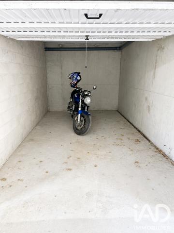 Parking à vendre 38 m² Champigny-sur-Marne