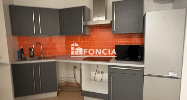 Location Appartement meublé 2 pièces 41.57 m² - Goussainville 95190