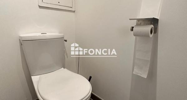 Location Appartement meublé 2 pièces 41.57 m² - Goussainville 95190