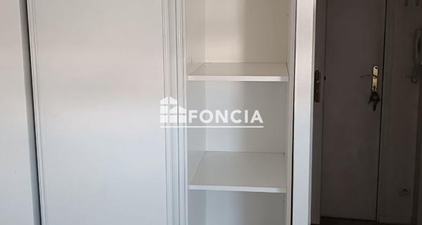 Location Appartement meublé 2 pièces 41.57 m² - Goussainville 95190