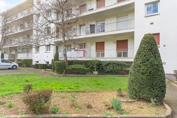 Proche Place Ney - Appartement 85m² au 3éme et dernier étage