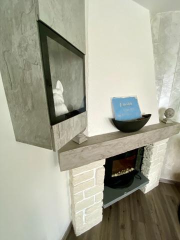 Proche Place Ney - Appartement 85m² au 3éme et dernier étage