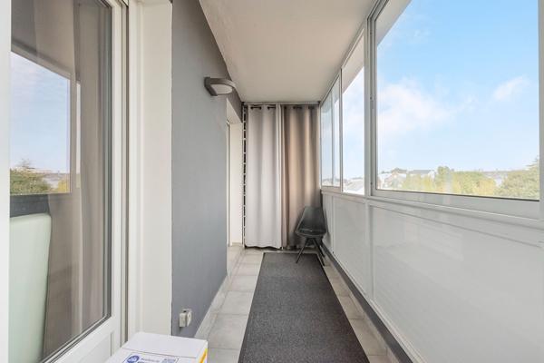 Proche Place Ney - Appartement 85m² au 3éme et dernier étage