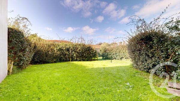 Appartement F2 à vendre  2 pièces - 46,77 m 2   ANGLET  - 64
