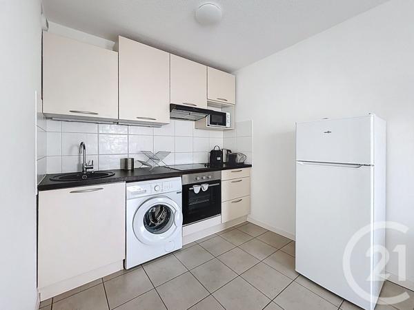 Appartement F2 à vendre  2 pièces - 46,77 m 2   ANGLET  - 64