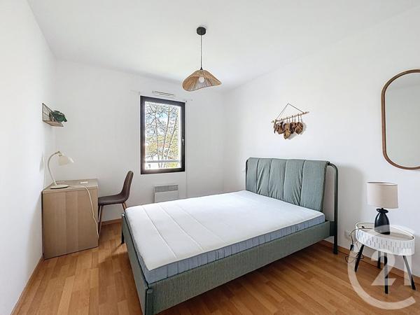 Appartement F2 à vendre  2 pièces - 46,77 m 2   ANGLET  - 64