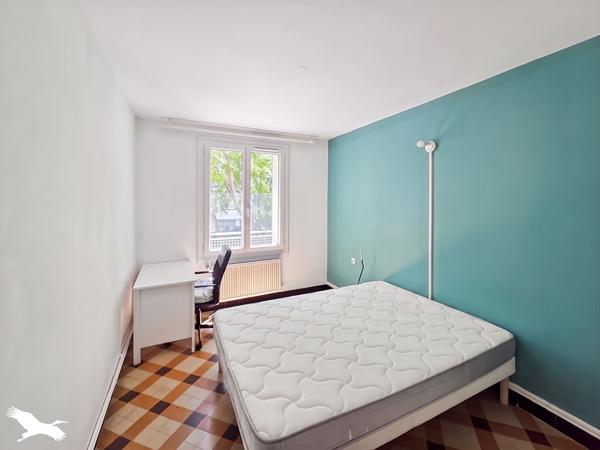 Appartement à vendre 249 000 € Marseille 05 4 p 70 m² DPE D