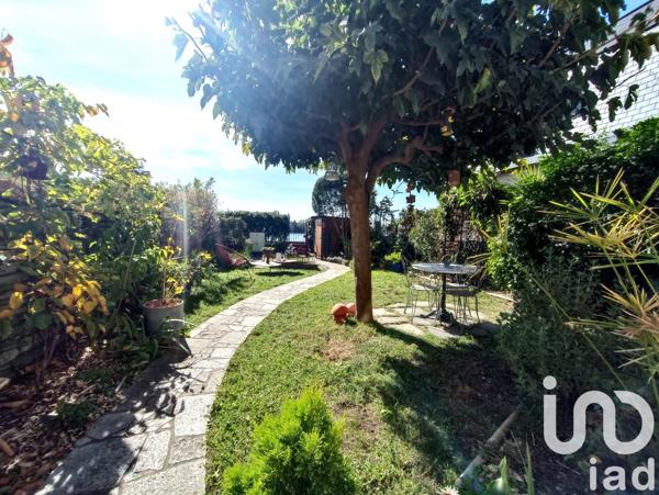 Maison à vendre 4 pièces 131 m² Les Ponts-de-Cé