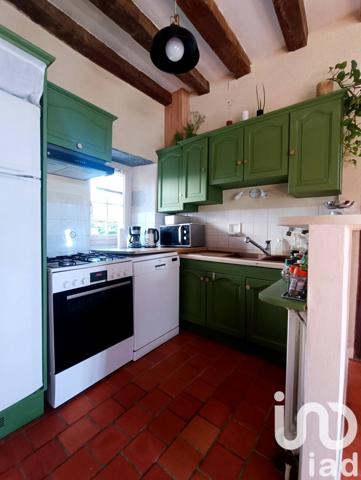 Maison à vendre 4 pièces 131 m² Les Ponts-de-Cé