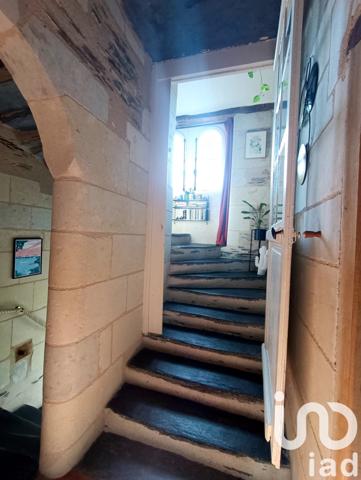 Maison à vendre 4 pièces 131 m² Les Ponts-de-Cé