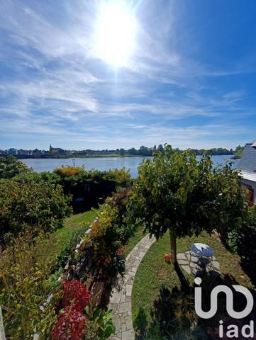 Maison à vendre 4 pièces 131 m² Les Ponts-de-Cé