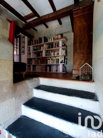 Maison à vendre 4 pièces 131 m² Les Ponts-de-Cé