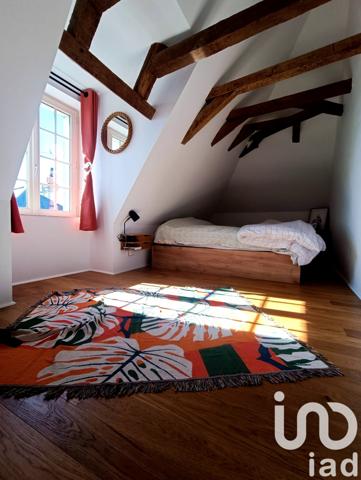 Maison à vendre 4 pièces 131 m² Les Ponts-de-Cé