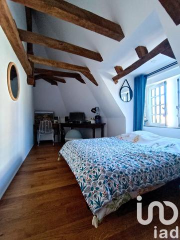 Maison à vendre 4 pièces 131 m² Les Ponts-de-Cé