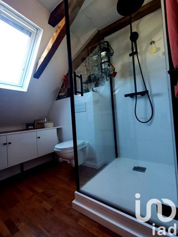 Maison à vendre 4 pièces 131 m² Les Ponts-de-Cé