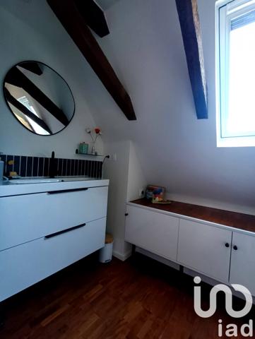 Maison à vendre 4 pièces 131 m² Les Ponts-de-Cé