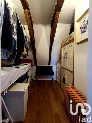 Maison à vendre 4 pièces 131 m² Les Ponts-de-Cé