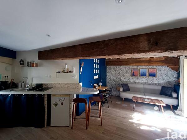 Maison à vendre 4 pièces 131 m² Les Ponts-de-Cé