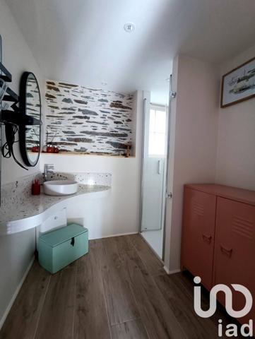 Maison à vendre 4 pièces 131 m² Les Ponts-de-Cé