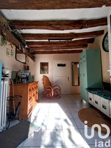 Maison à vendre 4 pièces 131 m² Les Ponts-de-Cé