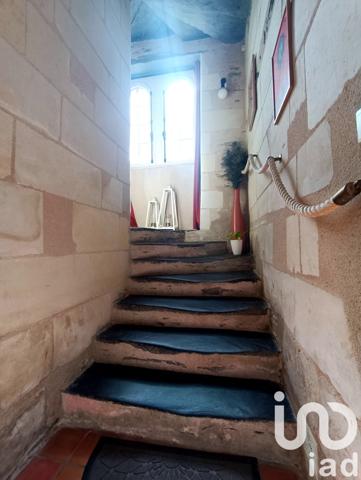 Maison à vendre 4 pièces 131 m² Les Ponts-de-Cé