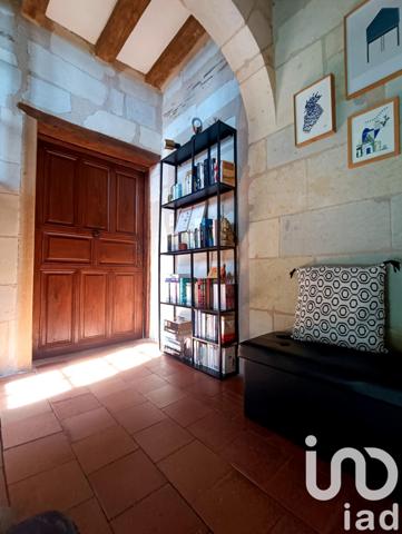 Maison à vendre 4 pièces 131 m² Les Ponts-de-Cé