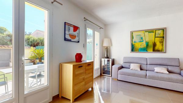 Maison à vendre |  Cagnes-sur-Mer |  3 pièces | 67,8 m²