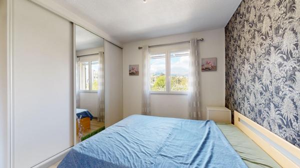 Maison à vendre |  Cagnes-sur-Mer |  3 pièces | 67,8 m²