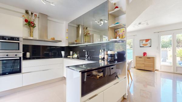 Maison à vendre |  Cagnes-sur-Mer |  3 pièces | 67,8 m²